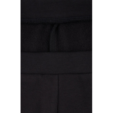 Champion Soft Fleece Leggings "Schwarz"