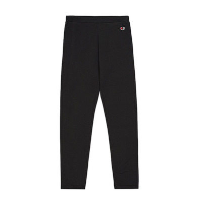 Champion Soft Fleece Leggings "Schwarz"