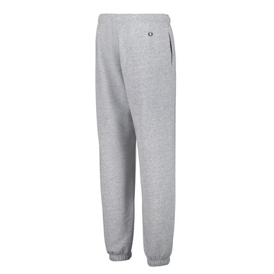 Champion Sport Lifestyle Basketball Elastische Manschettenhose "Medium Grey"