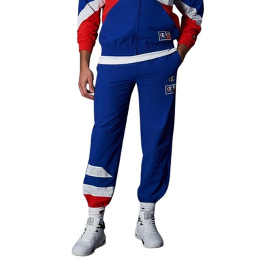 Champion Sport Lifestyle Basketball Long Pants "Blue"