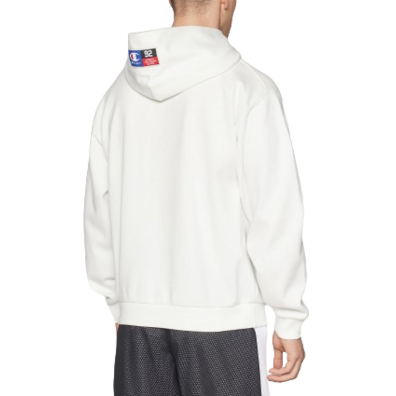 Champion Sport Lifestyle Basketball Modern Hoodie "White"