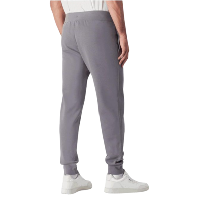 Champion Toner C Logo Fleece Slim Fit Joggers "Gray"