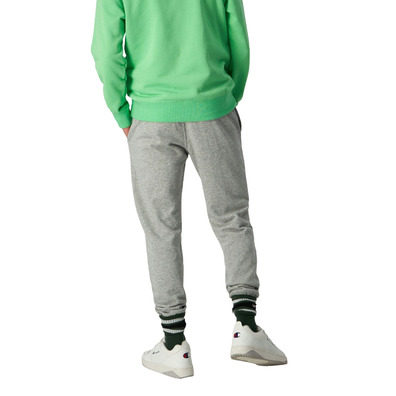 Champion Tonal Bestickte Heavy Cotton Jogger