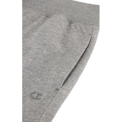 Champion Tonal Bestickte Heavy Cotton Jogger