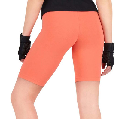 Champion Wn ́s Legacy Bike Trunk Leggins " Ligth Tangerine"