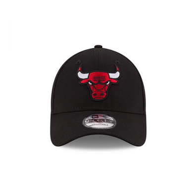 Neue Era NBA Chicago Bulls Die Liga 9FORTY Cap