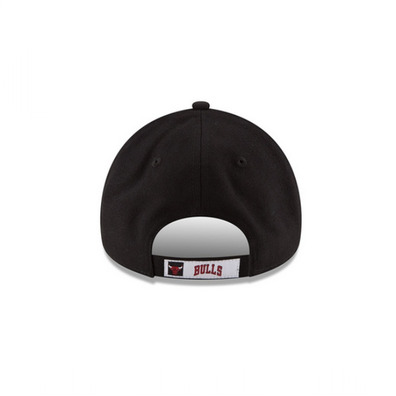 Neue Era NBA Chicago Bulls Die Liga 9FORTY Cap