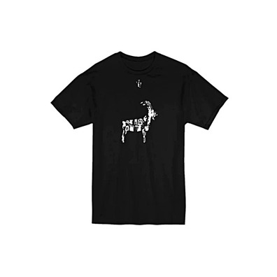 Crossover Kultur T-Shirt GOAT "Rucker Park"