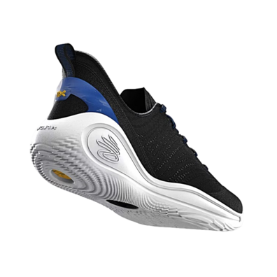 CURRY 12 Dub Nation "Black Taxi"