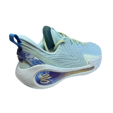 Curry 12 "Heavenly"