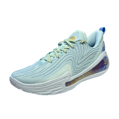 Curry 12 "Heavenly"