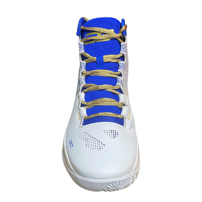 Curry 2 NM "Gold Ringe"