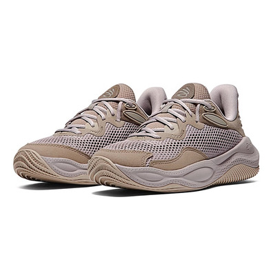 Curry 24 SDE "Taupe Dask"