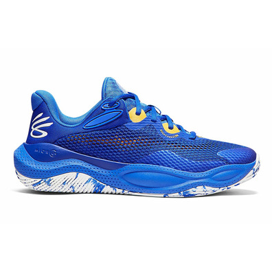 Curry 24 "Warriors"