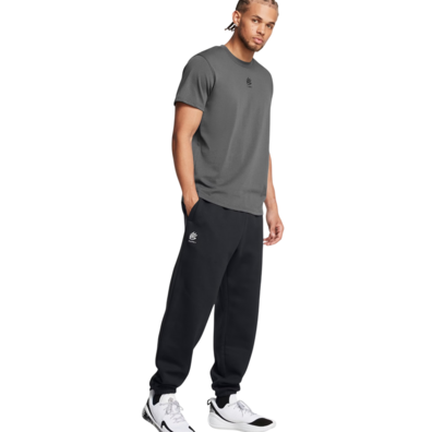 Curry Men's Splash Joggers "Black"