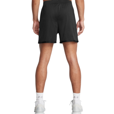 Curry Men´s Splash Shorts "Black-White Clay"