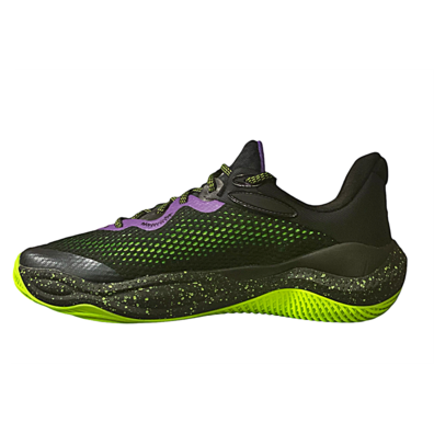 Curry Splash 24 "Black Purp Volt"