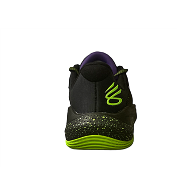 Curry Splash 24 "Black Purp Volt"