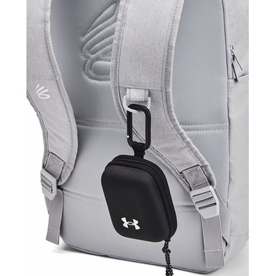 Curry Splash Rucksack "Mod Gray"