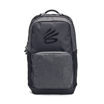 Curry Splash Rucksack "Schwarz"