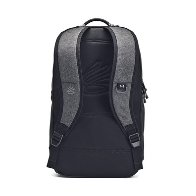 Curry Splash Rucksack "Schwarz"