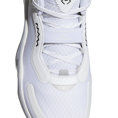 D.O.N. Ausgabe 3 Ricky Rubio "Crystal White"