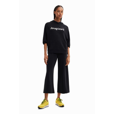 Desigual Basic Oversize Sweatshirt