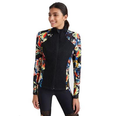 Desigual Berna Jacke von M. Christian Lacroix