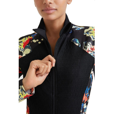 Desigual Berna Jacke von M. Christian Lacroix