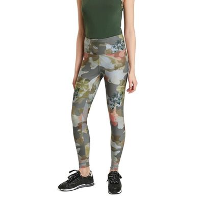 Desigal Legging Blume Camouflage