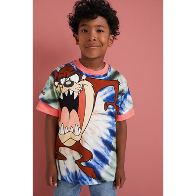 Desigual Junior Looney Tunes T-Shirt