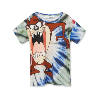 Desigual Junior Looney Tunes T-Shirt