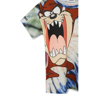 Desigual Junior Looney Tunes T-Shirt