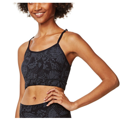 Desigal Sports Bra Yoga Metamorphose