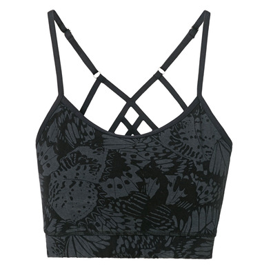 Desigal Sports Bra Yoga Metamorphose