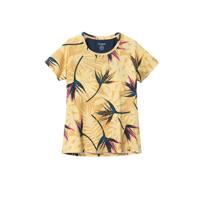 Desigual Tee Tech Ethnic