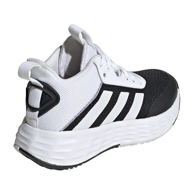 Adidas OwnTheGame 2.0 K "Black & White"