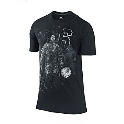 LeBron Camiseta Special Ops (010/negro)