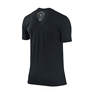 LeBron Camiseta Special Ops (010/negro)