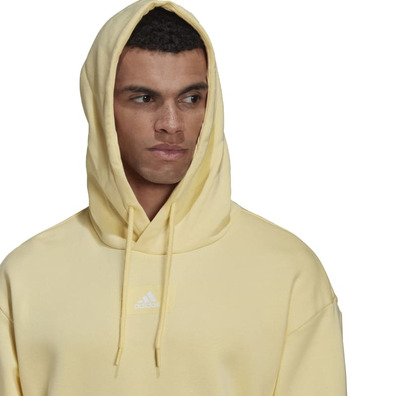 Adidas Essentials FeelVivid Hoodie