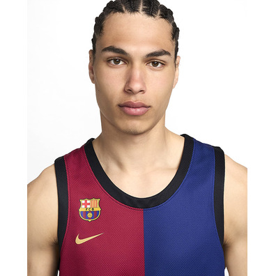 FC Barcelona Basket 1st Equiption 2024