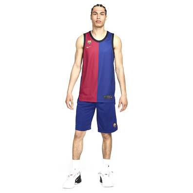 FC Barcelona Basket 1st Equiption 2024