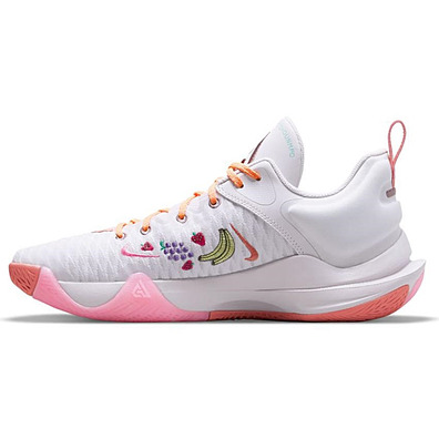 Giannis Unsterblichkeit "Force Field Pink"