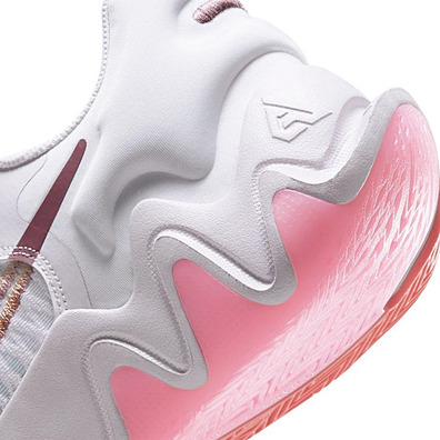 Giannis Unsterblichkeit "Force Field Pink"