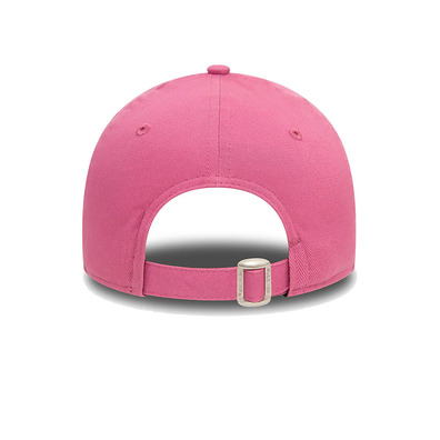 Die neue Ära Kinder NY Yankees League Essential 9FORTY "Pink"