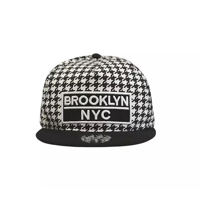 Gorra Rox Rooklyn