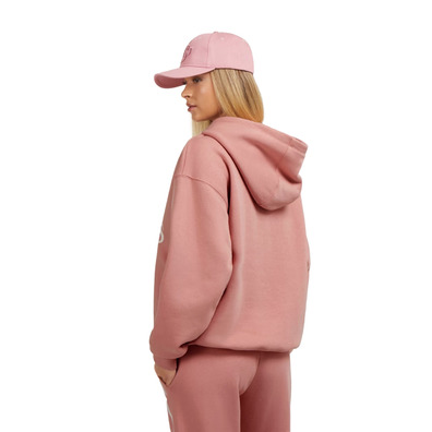 Guess Allegra Kapuzenpullover "Pink"