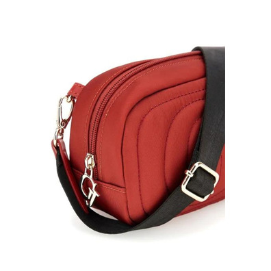 Guess Bum Tasche "Red"