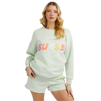 Guss Edwina CN Sweatshirt