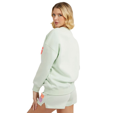 Guss Edwina CN Sweatshirt